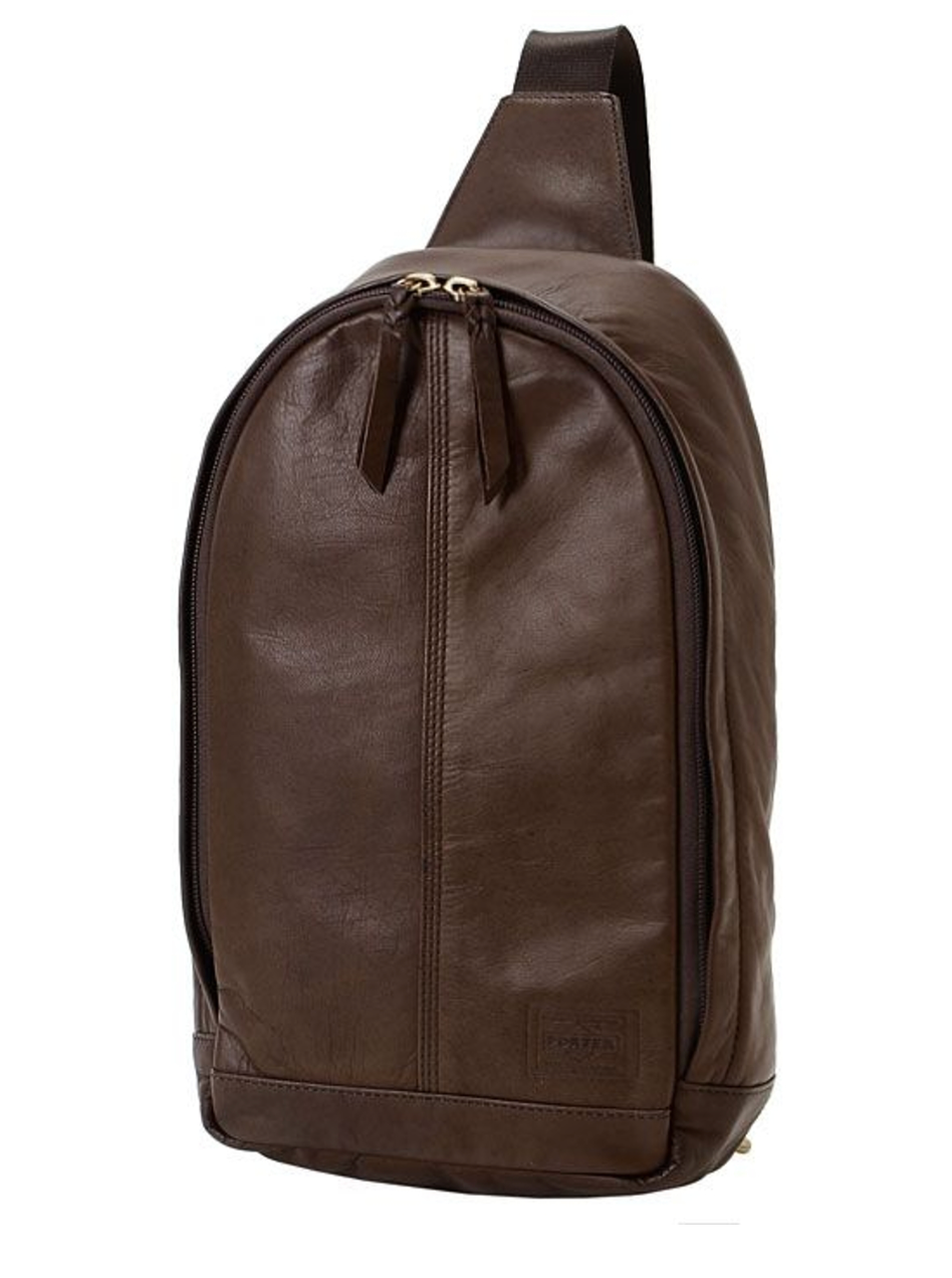 Frank Sling Shoulder Bag