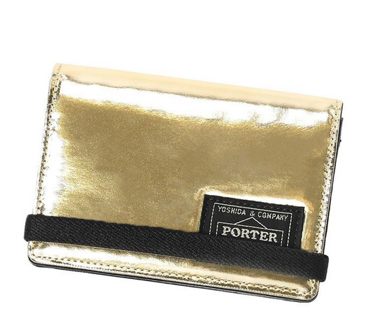 Glitter Card Case