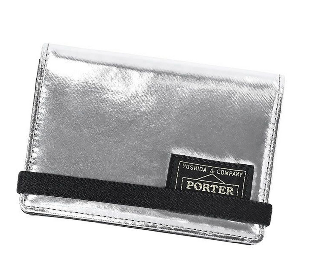 Glitter Card Case