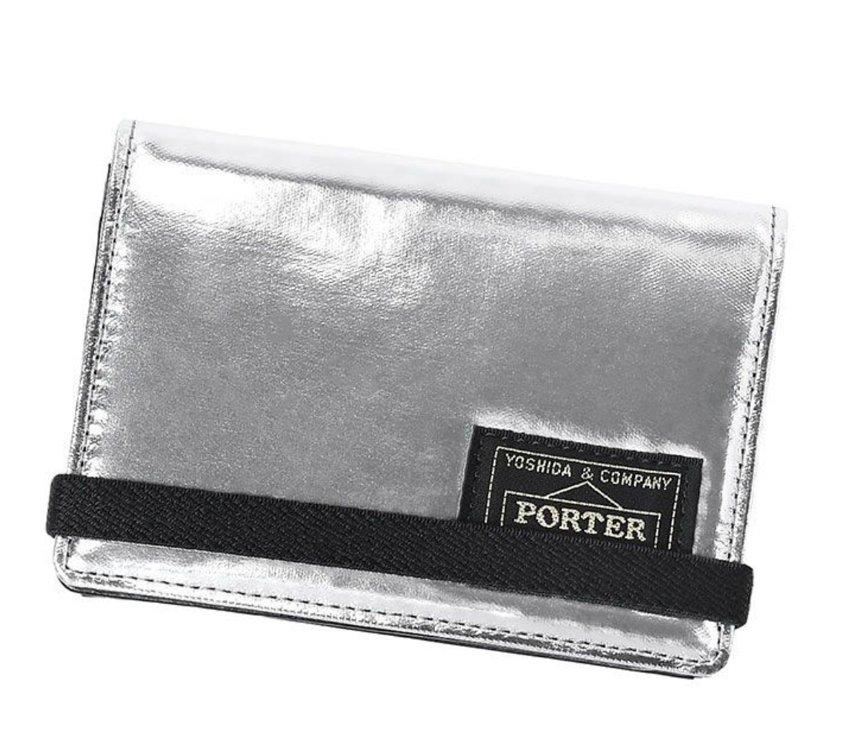 Glitter Card Case