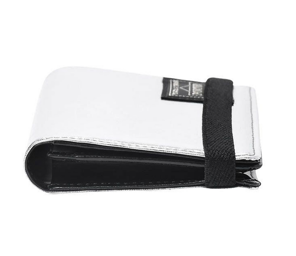 Glitter Card Case