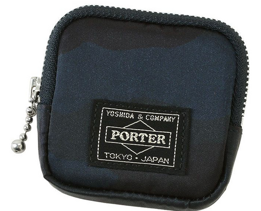 Bill Coin Case