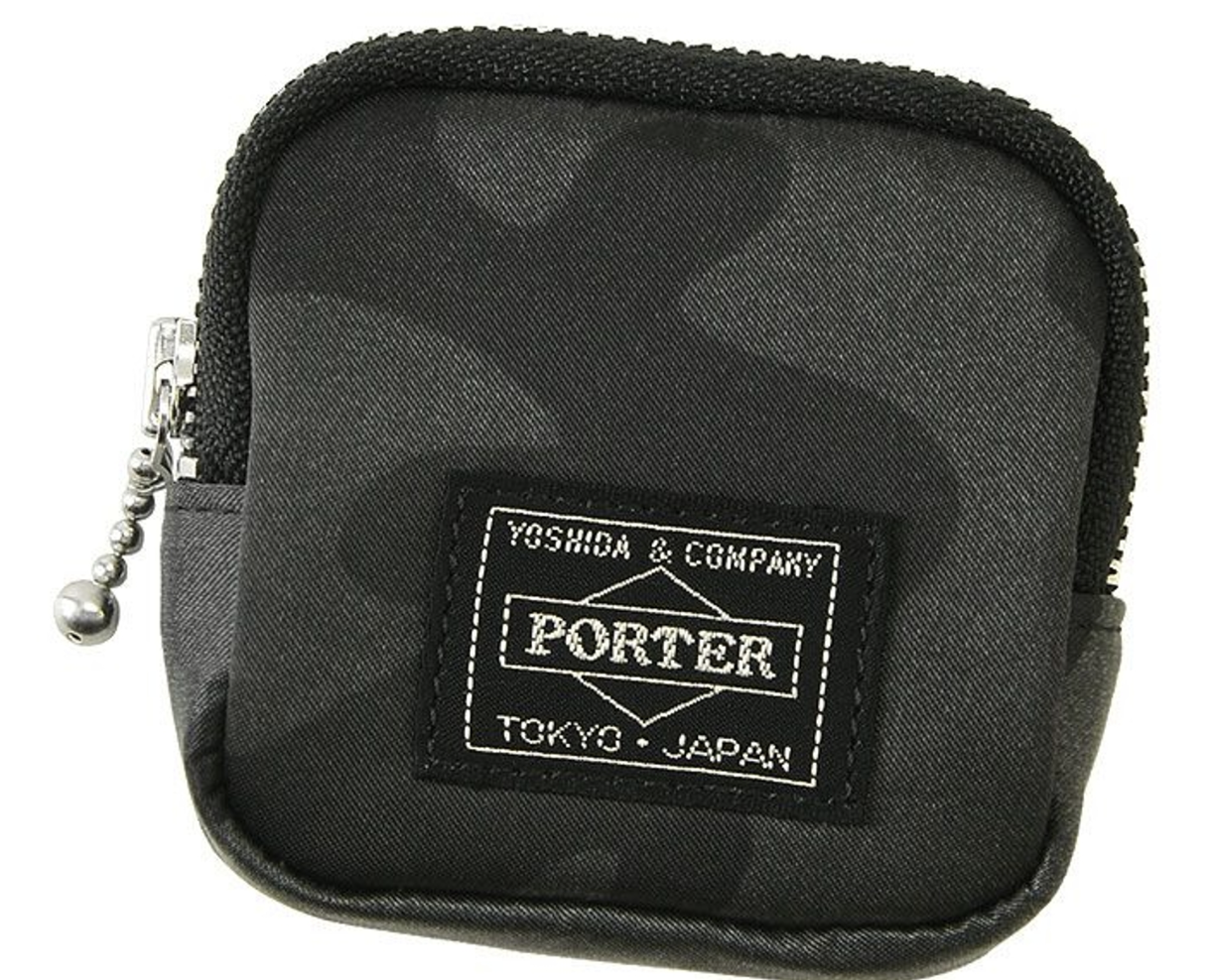 Bill Coin Case