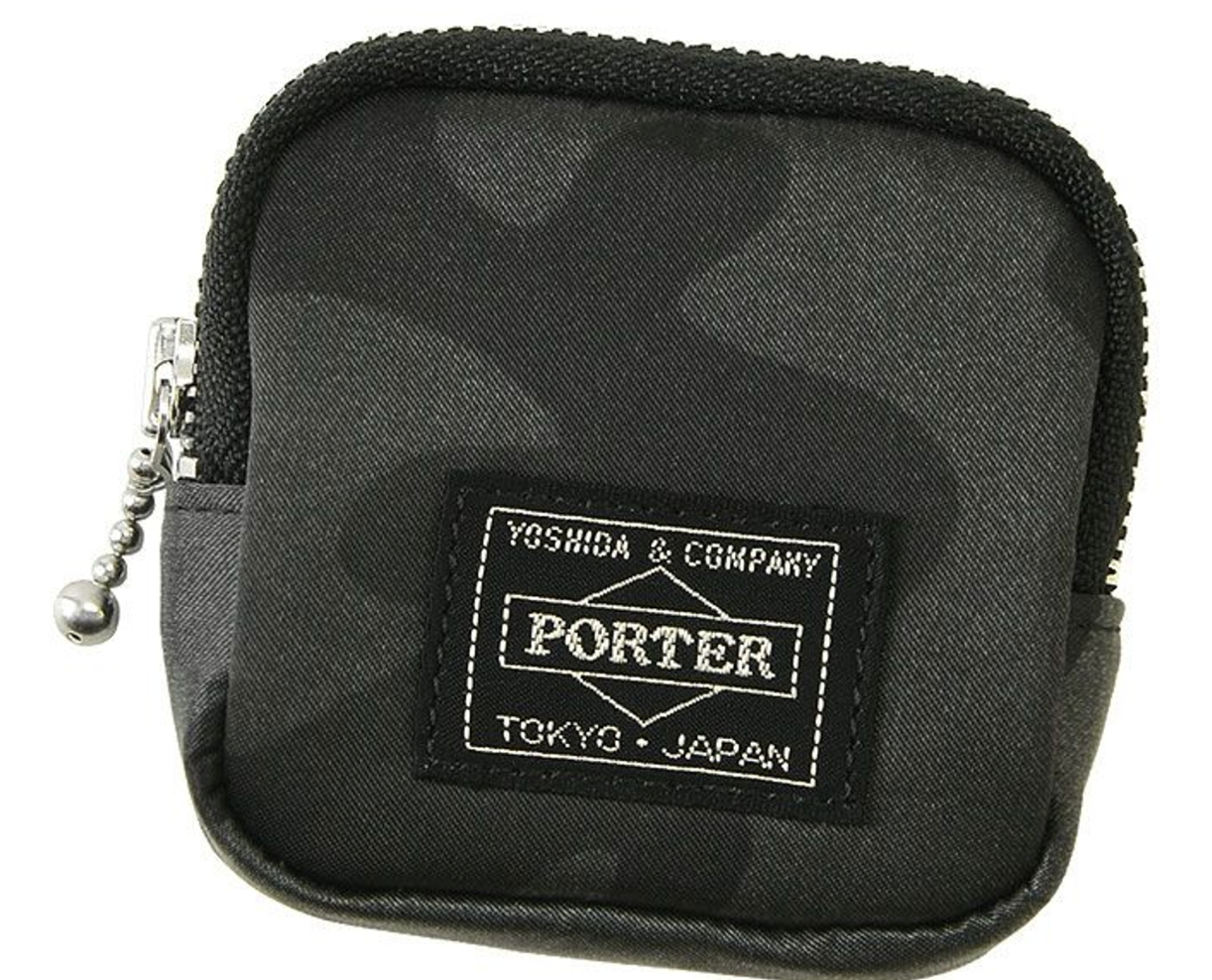 Bill Coin Case