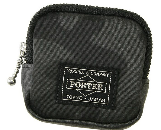 Bill Coin Case