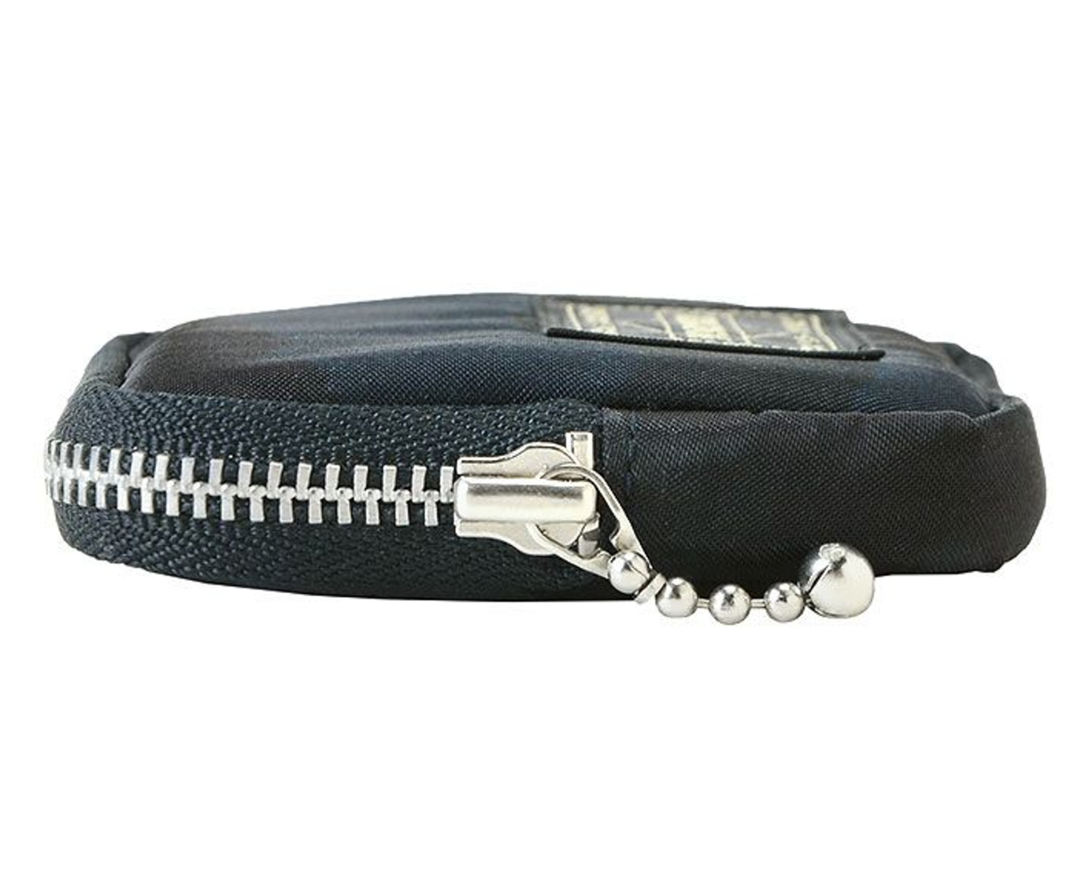 Bill Coin Case