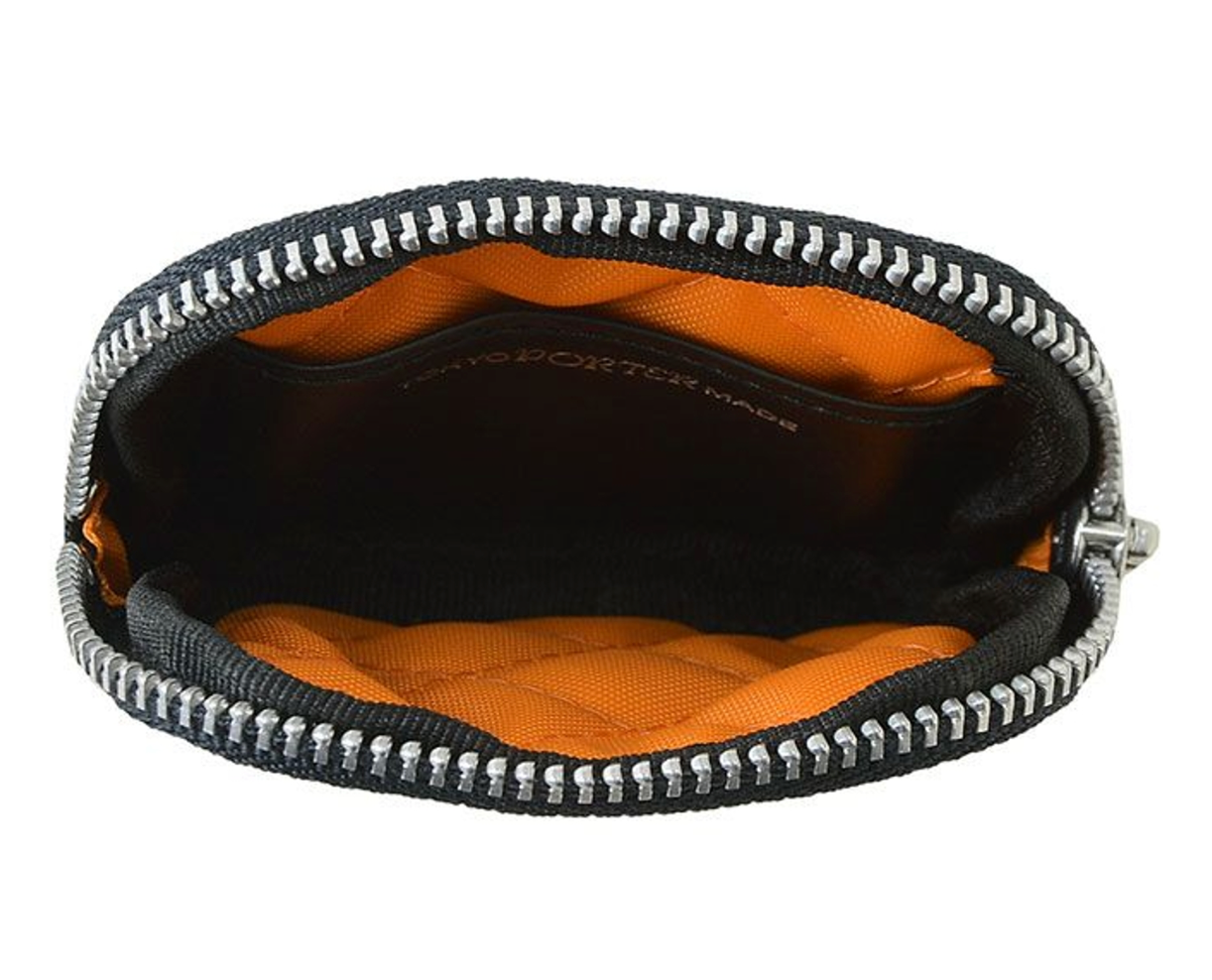 Bill Coin Case