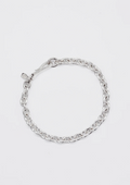 Mid Anchor Hook Bracelet