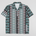 Freedom Print Road Trip Shirt
