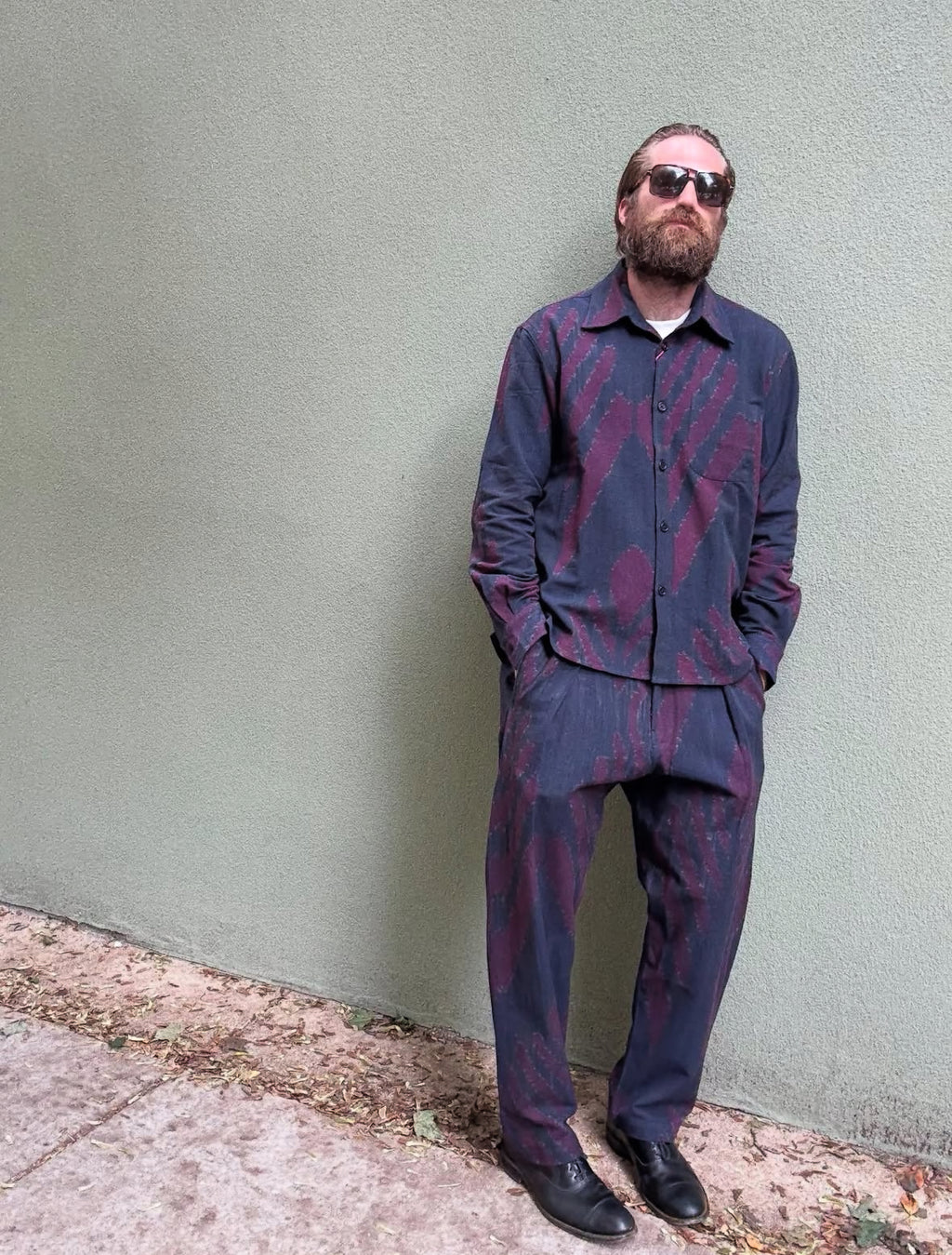 Kardo Luis Shirt