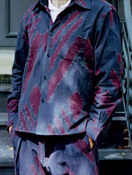 Kardo Luis Shirt