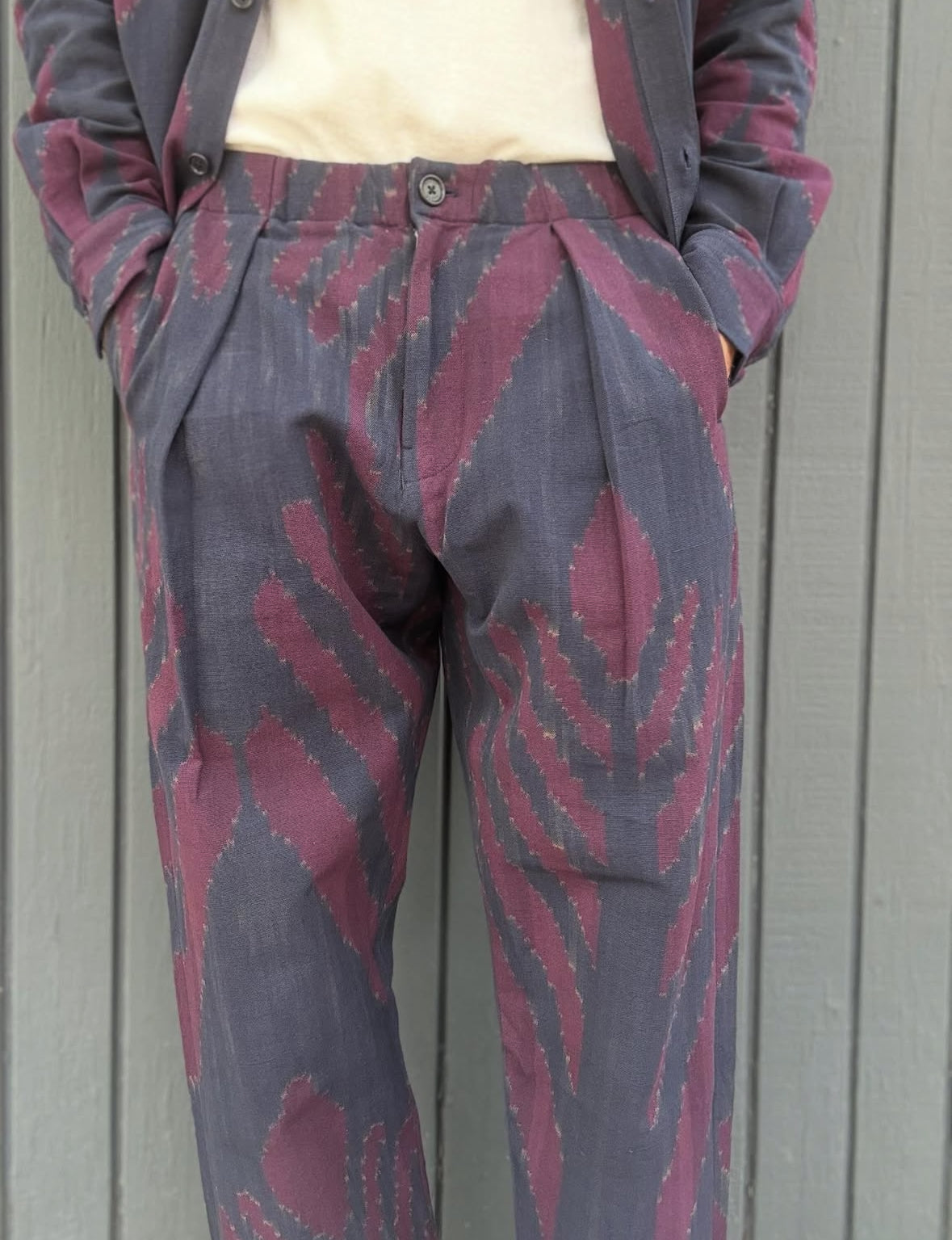 Kardo Taka Trousers