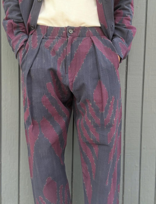 Kardo Taka Trousers