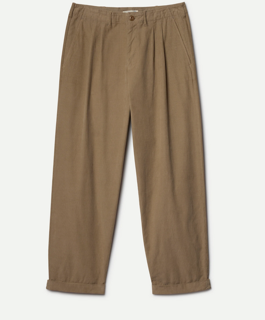 Merz b. Schwanen U Corduroy Trousers