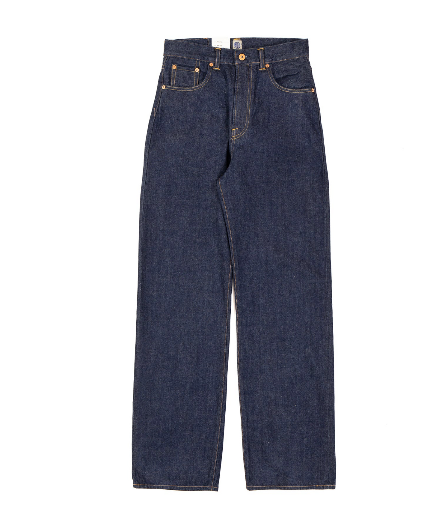 Indigofera Roslyn Vintage 70's Jeans