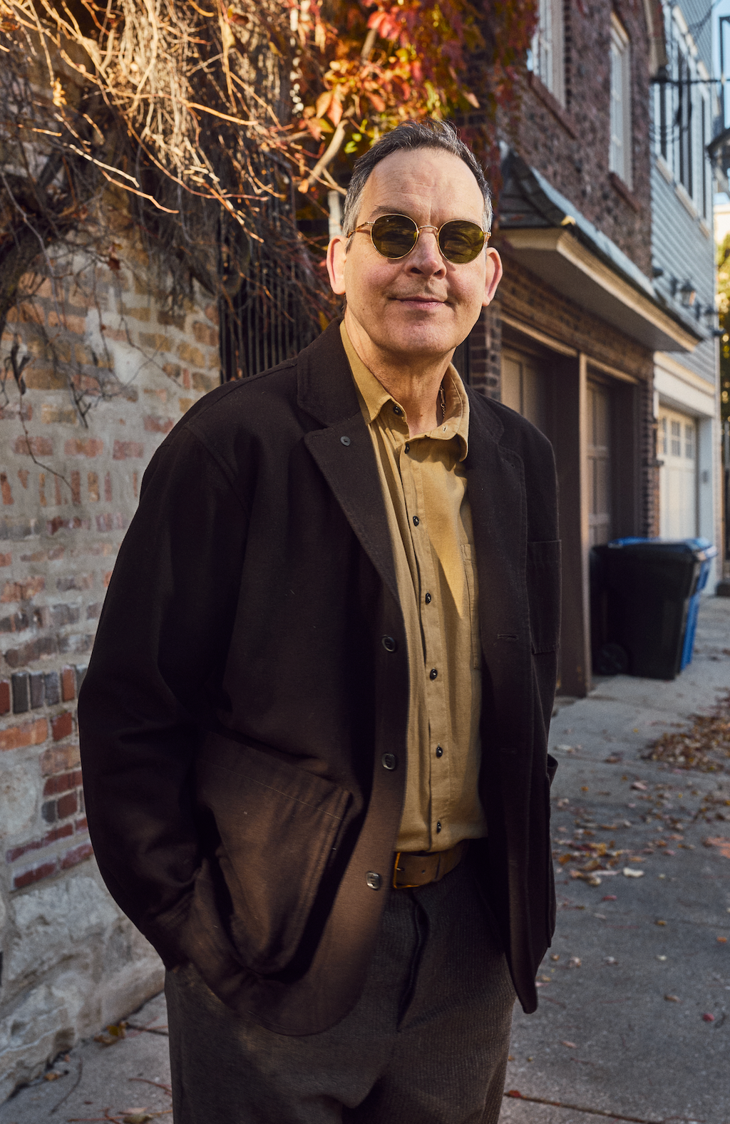 Hansen Malvin Loose Cut Blazer