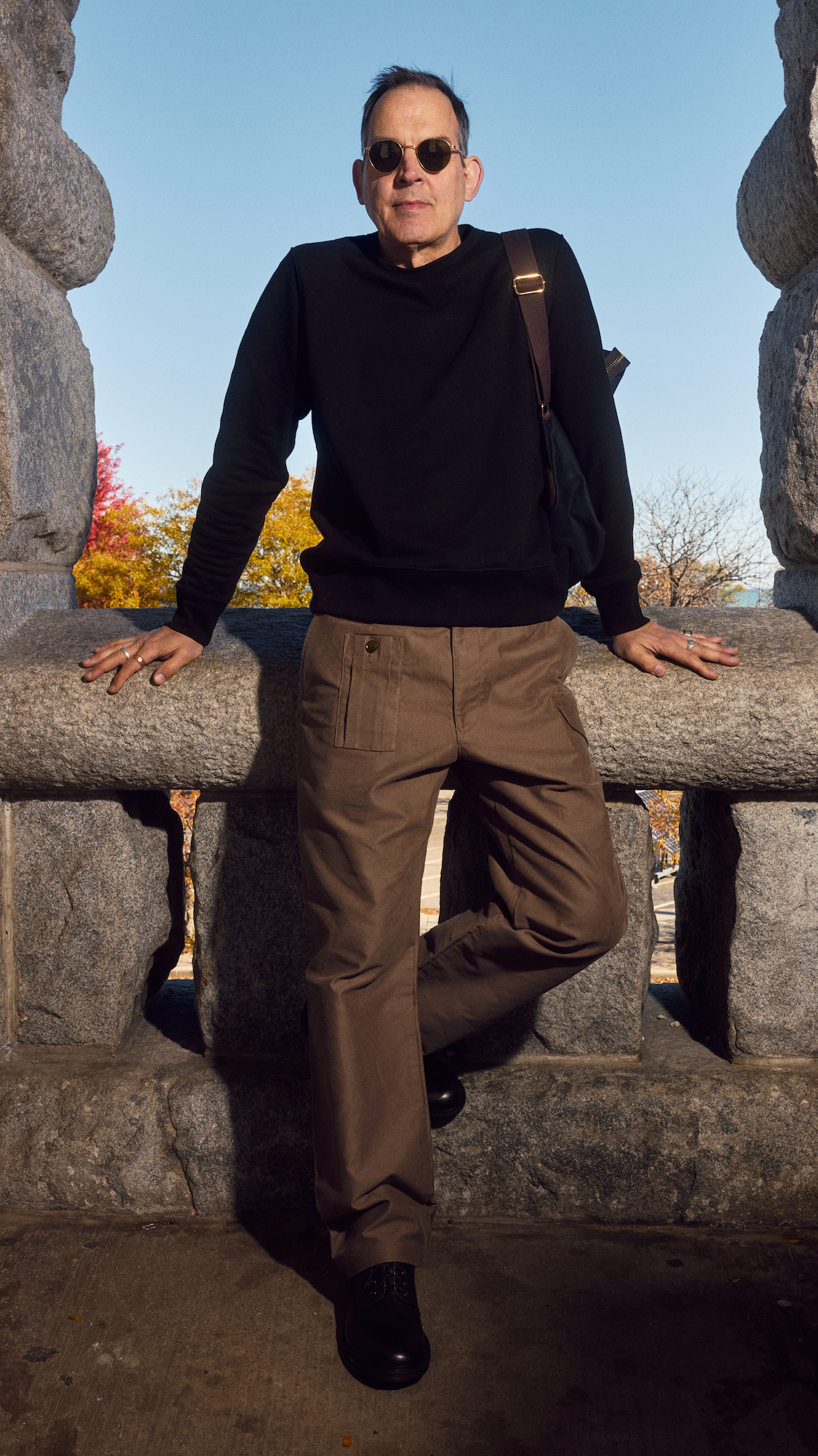 Caledoor Moleskin Field Trousers