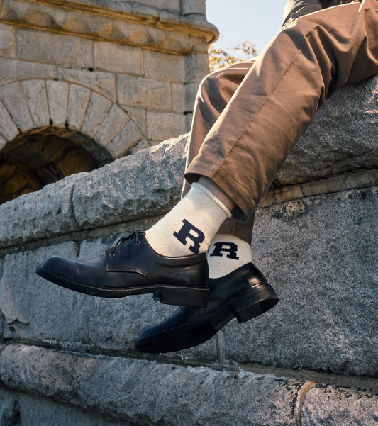 Rototo Raffy Sweat Socks