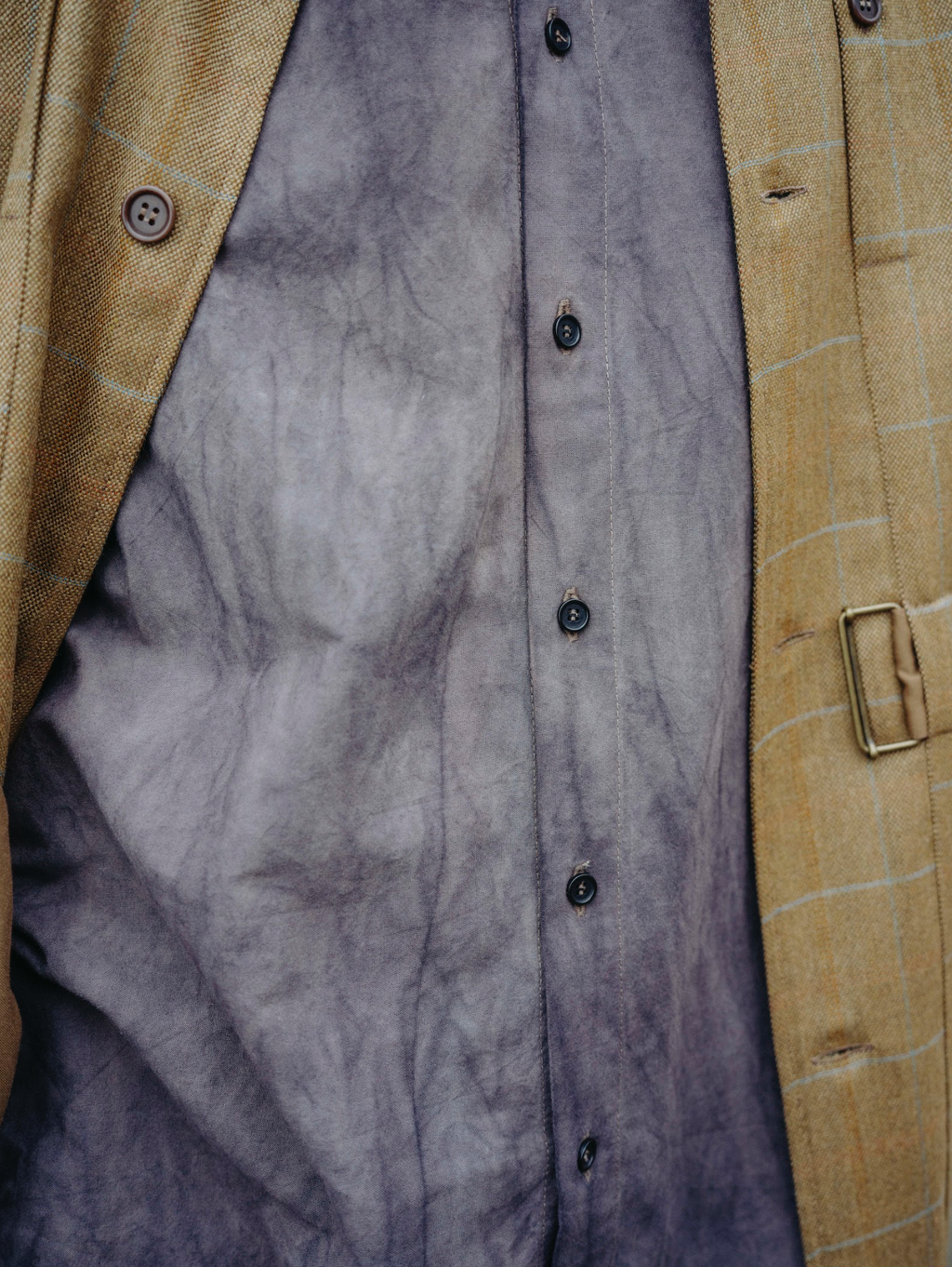 Hul le Kes Rodin Shirt