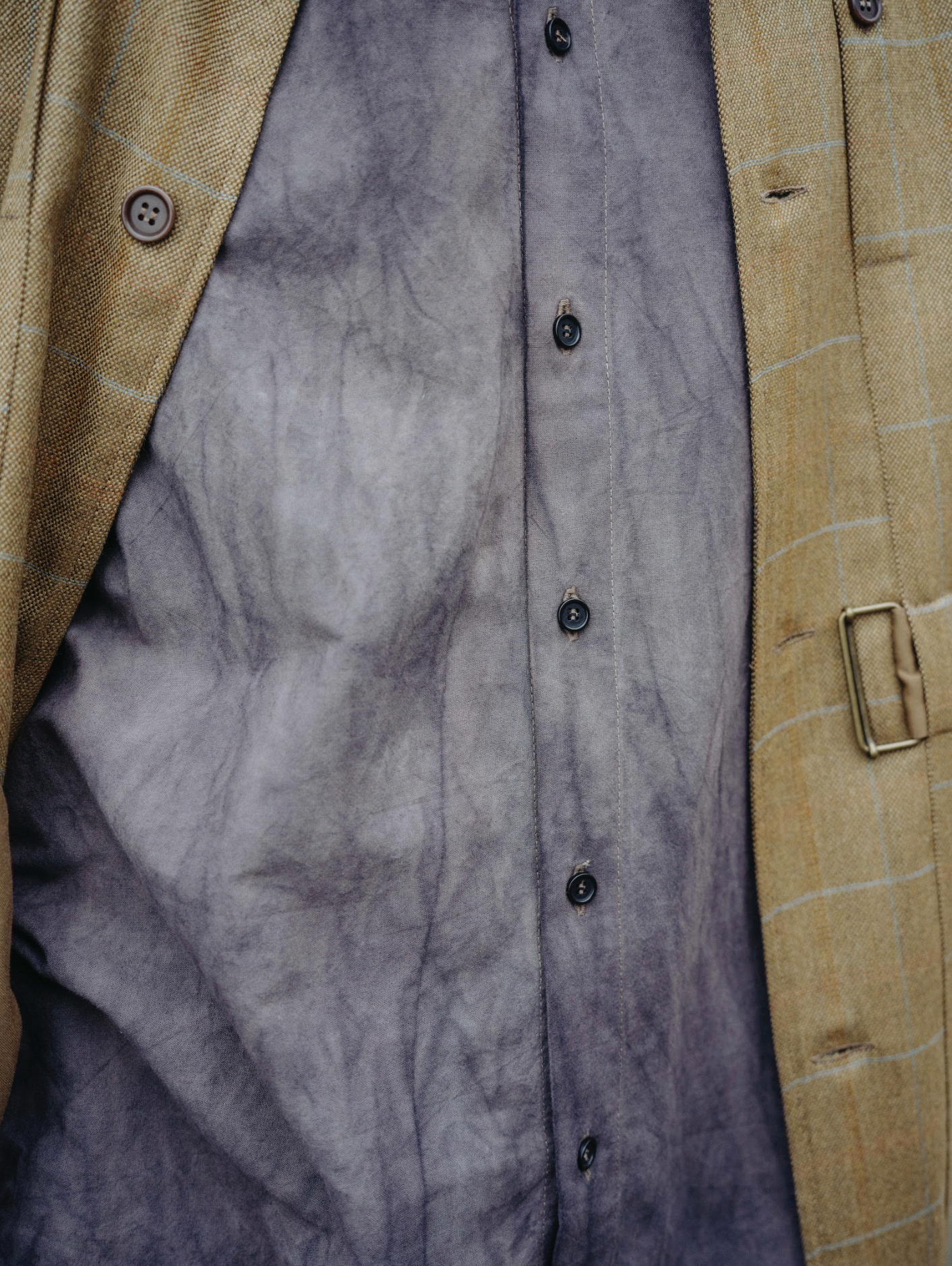 Hul le Kes Rodin Shirt