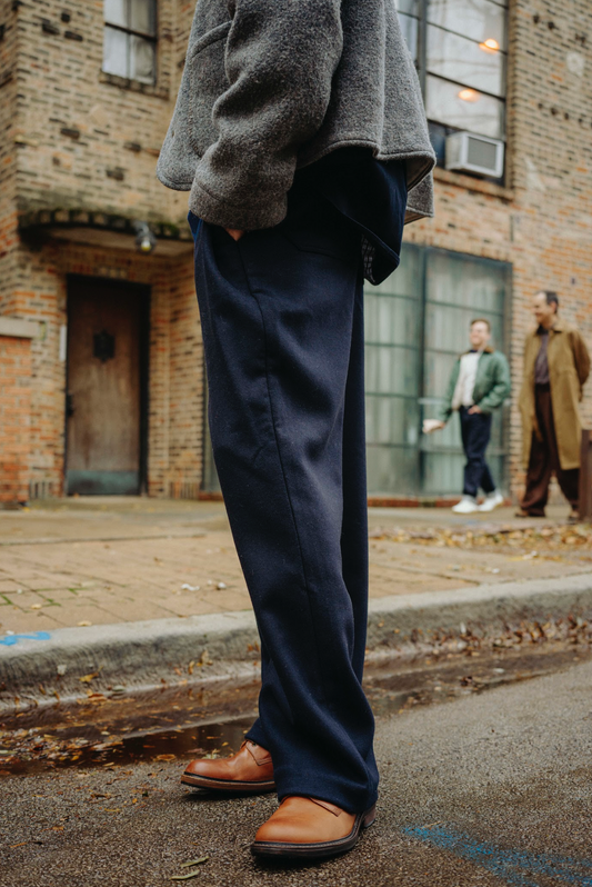 Hul le Kes Degas Trousers