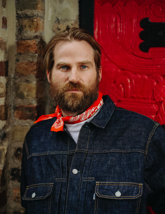 omotodenim Original Bandana