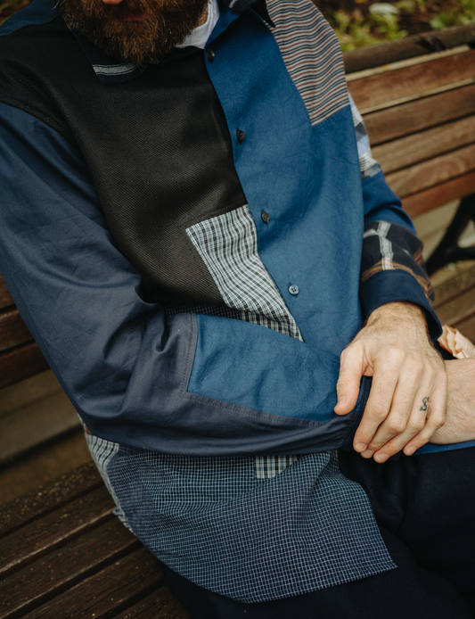 Hul le Kes Rodin Shirt