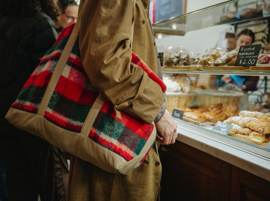 Hul le Kes Monet Bag