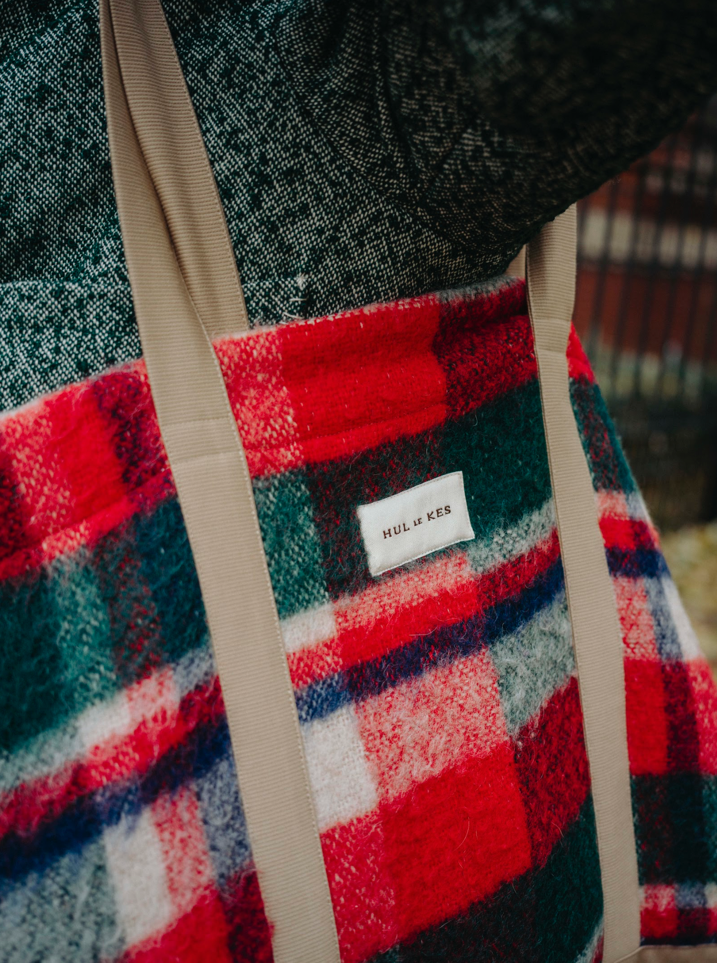 Hul le Kes Monet Bag