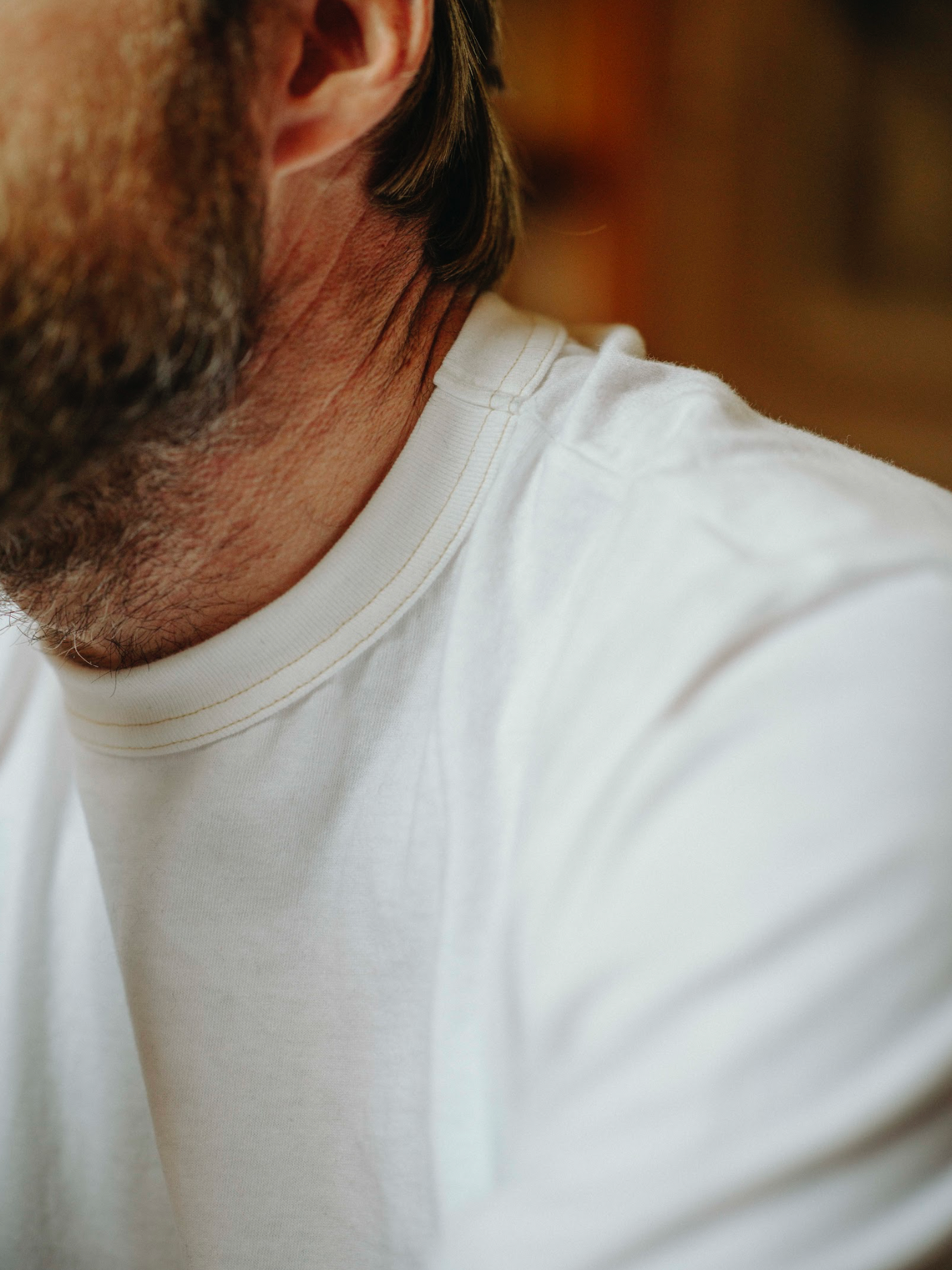 Big John Loop Wheel Tee 2 PK