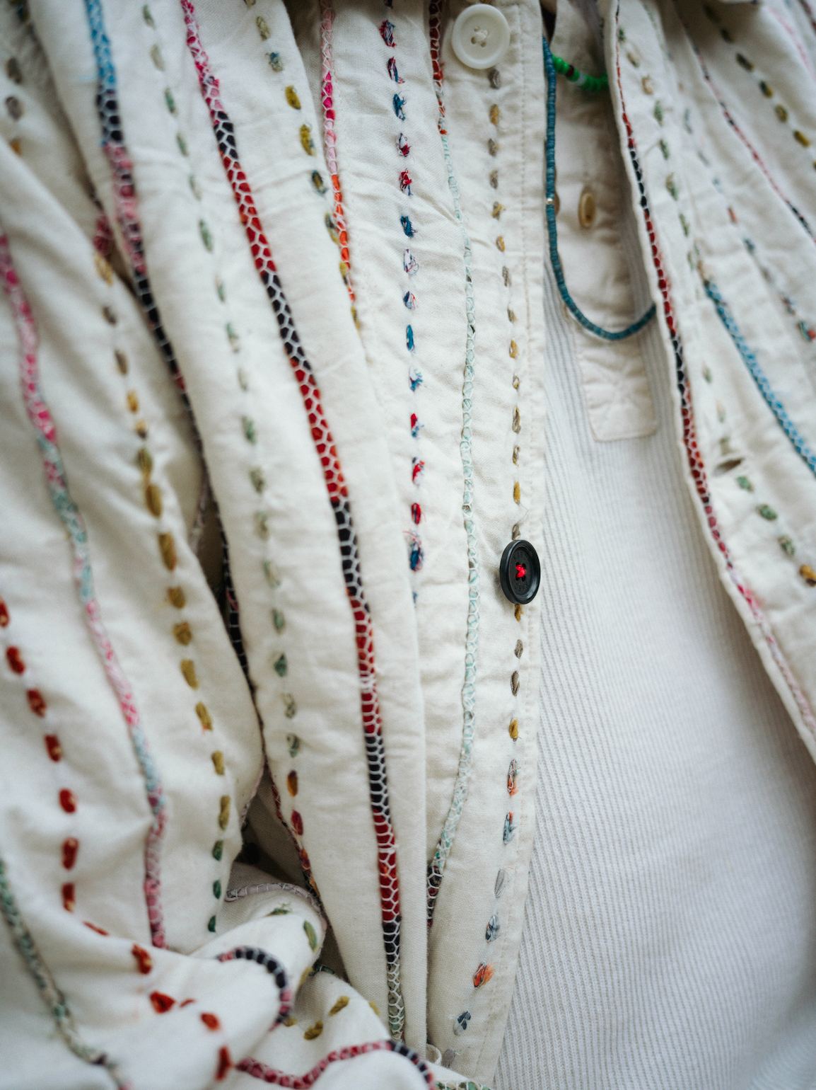 Bodhi Jacket