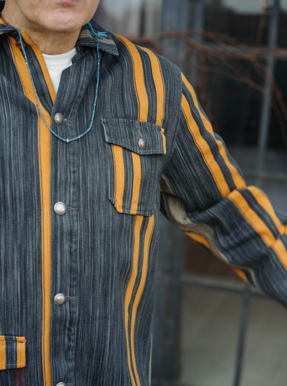 Indigofera Conway Jacket