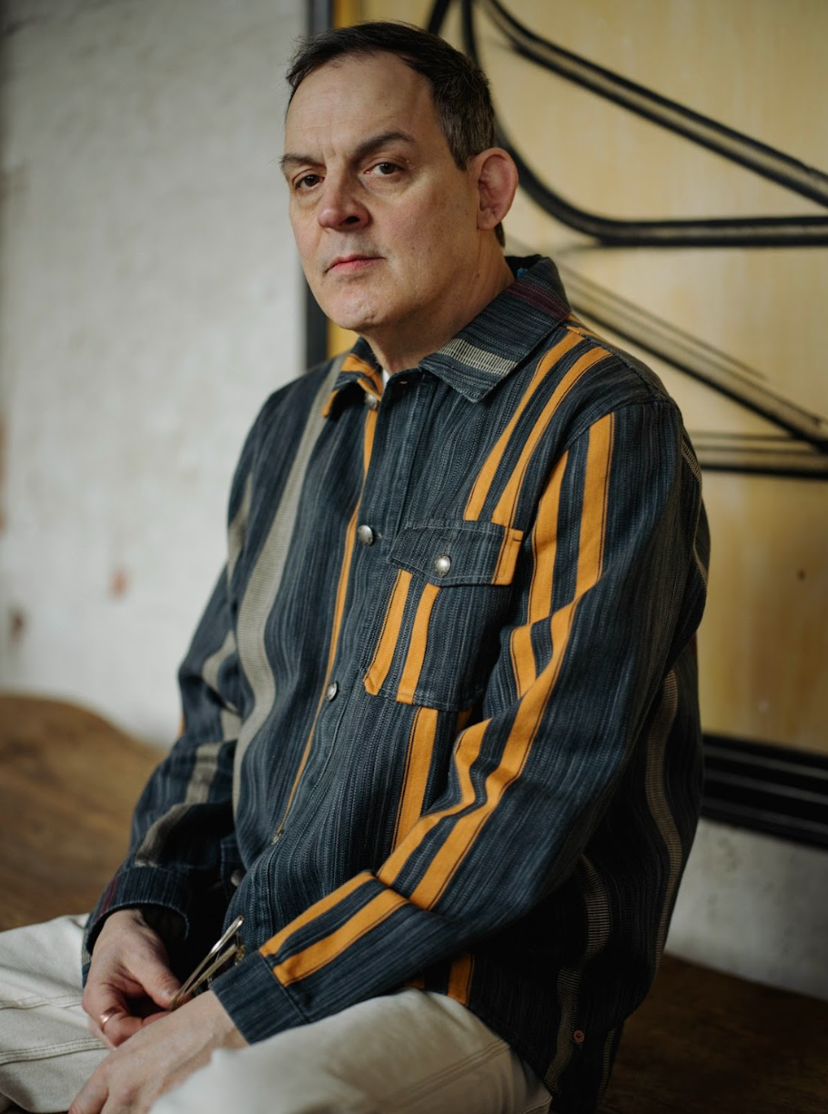 Indigofera Conway Jacket