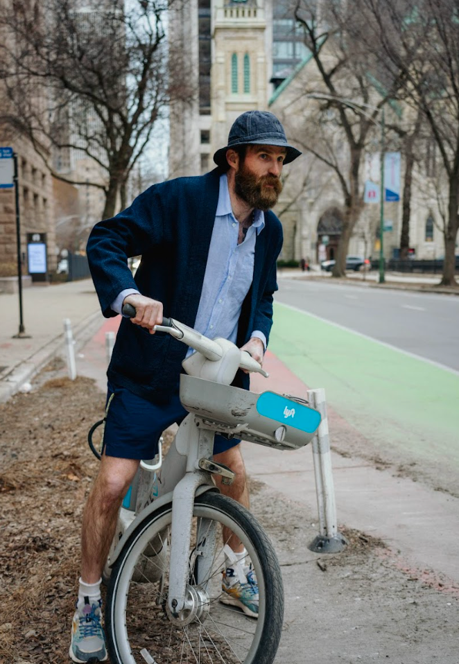 omotodenim Denim Hat