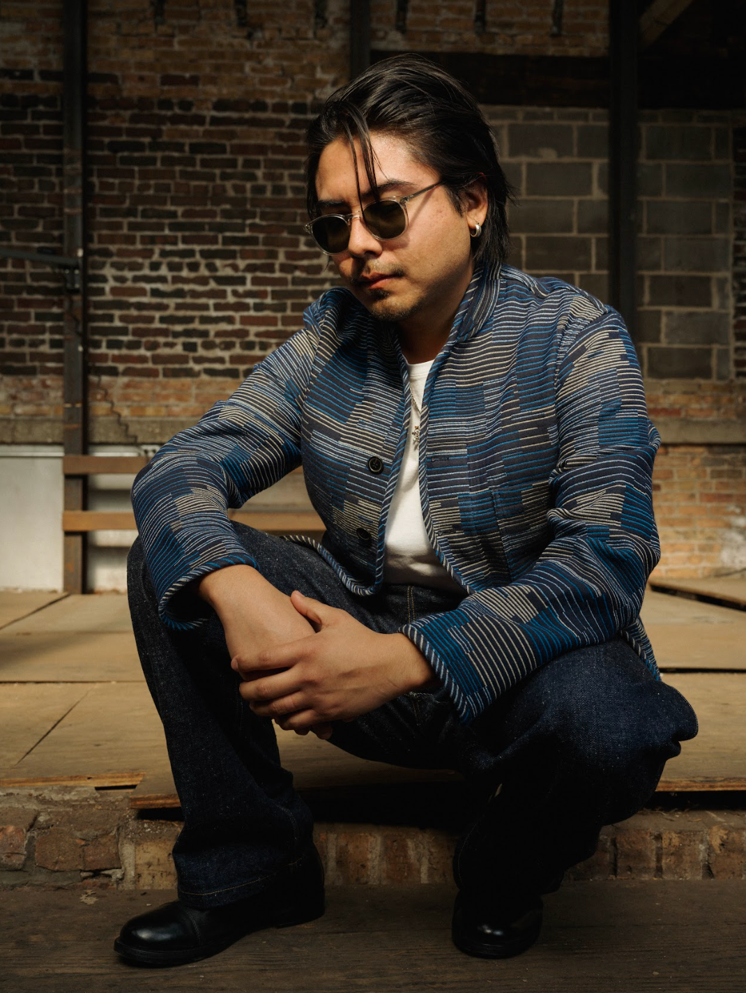 Hansen Erling Work Jacket