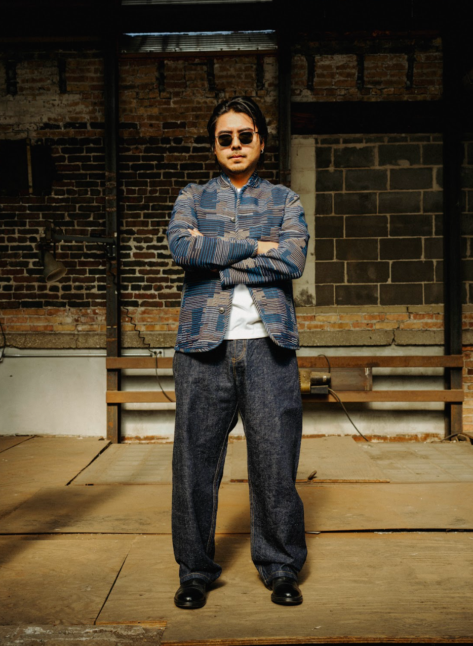 Hansen Erling Work Jacket