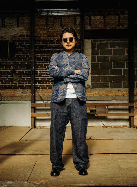 Hansen Erling Work Jacket