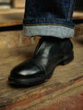 MOMA Kurni Nero Oxford