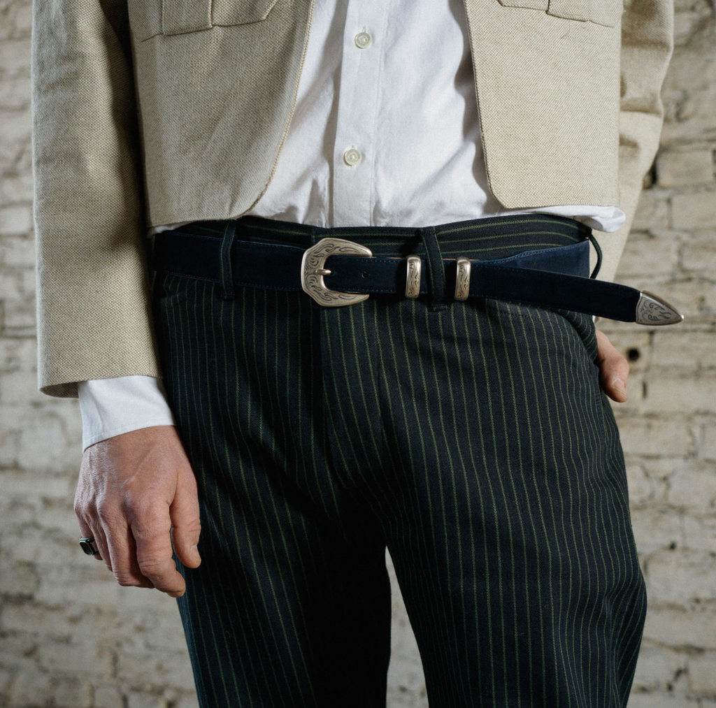 Simonnot-Godard Western Belt