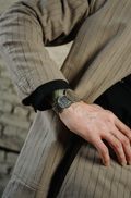 North Works All Combination Coin Bracelet