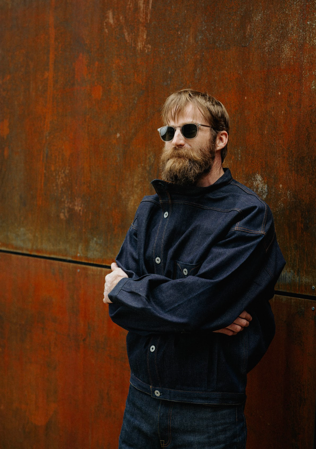 Gråbrodern Norrgårde Heritage Blouse