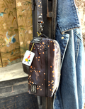 PS Camo Pouch