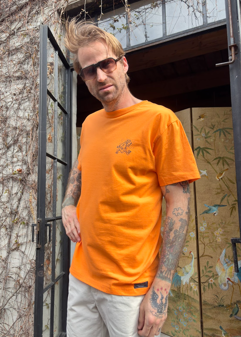 Manifattura Ceccarelli Logo T-Shirt