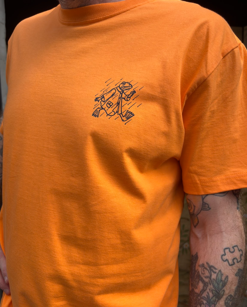 Manifattura Ceccarelli Logo T-Shirt