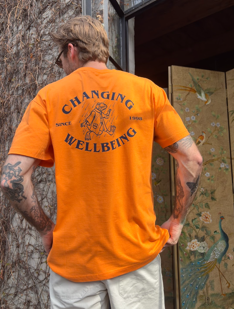 Manifattura Ceccarelli Logo T-Shirt