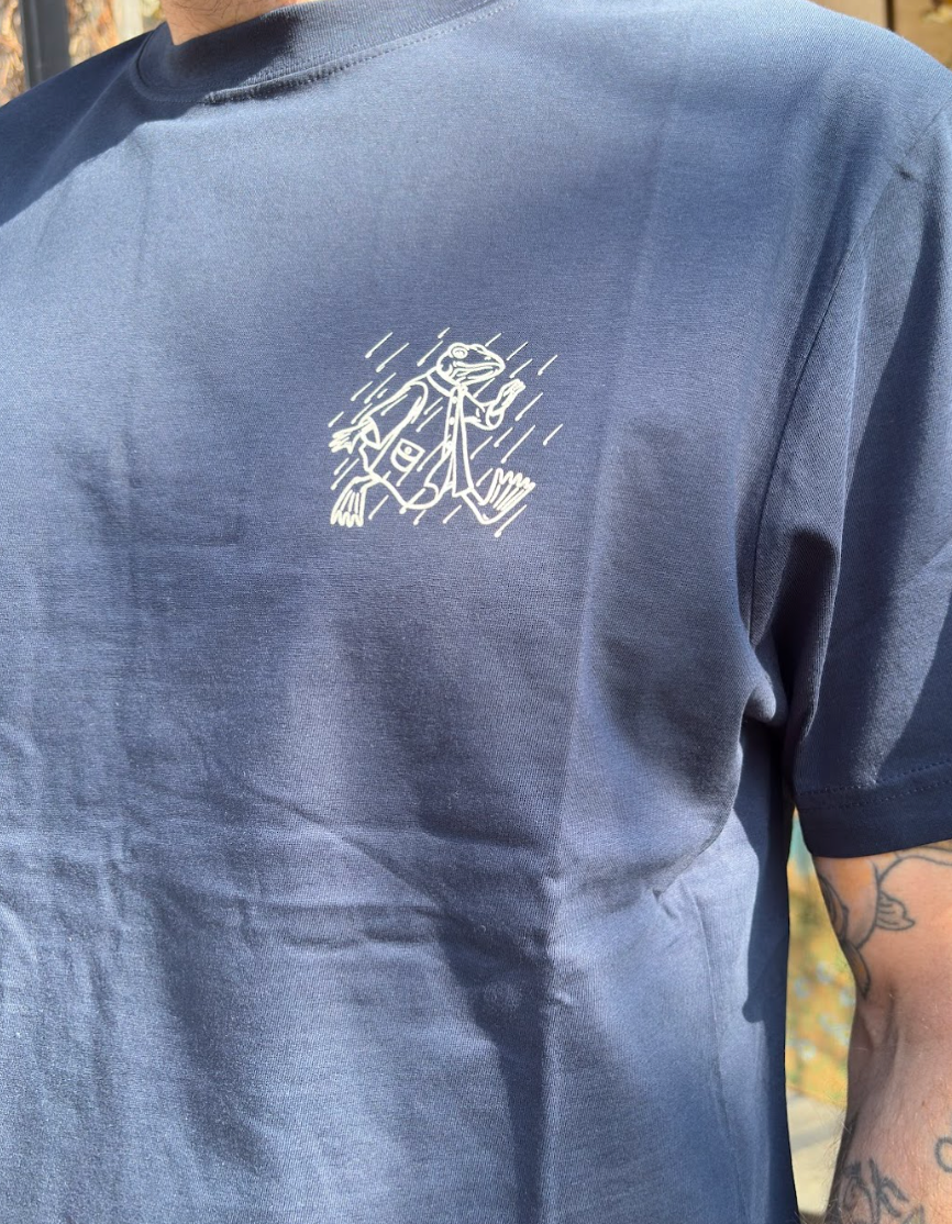 Manifattura Ceccarelli Logo T-Shirt