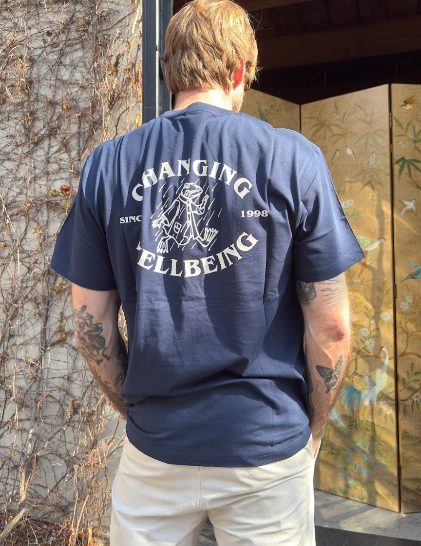 Manifattura Ceccarelli Logo T-Shirt