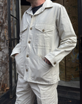 Manifattura Ceccarelli Original Cruiser Jacket