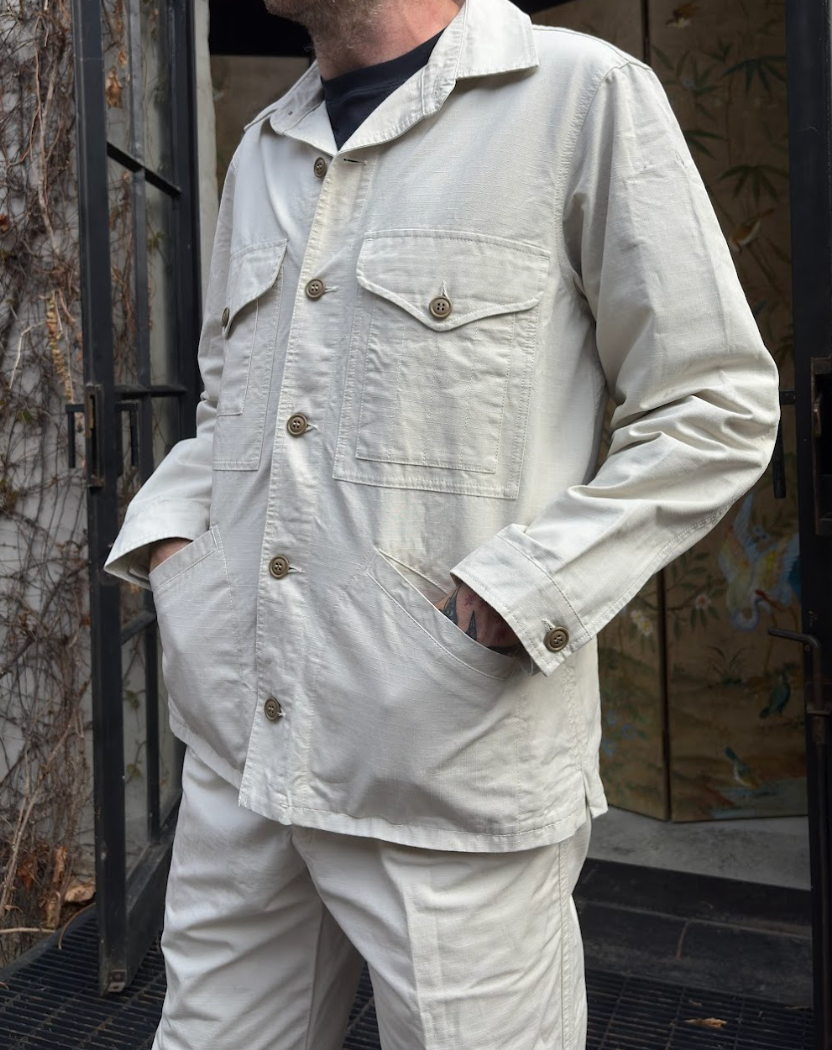 Manifattura Ceccarelli Original Cruiser Jacket