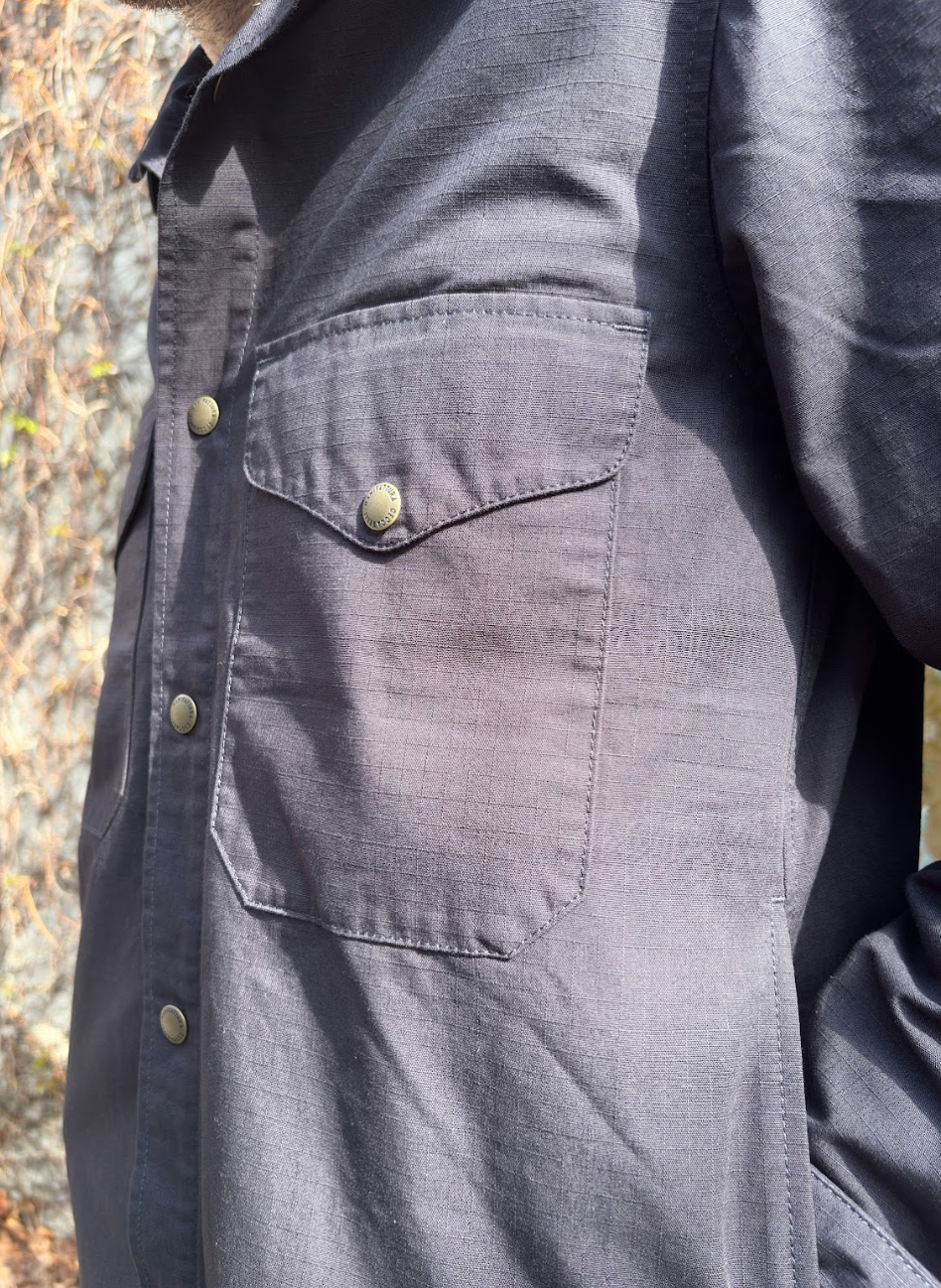 Manifattura Ceccarelli Country Shirt